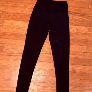🦇 SO Black Leggings 🦇